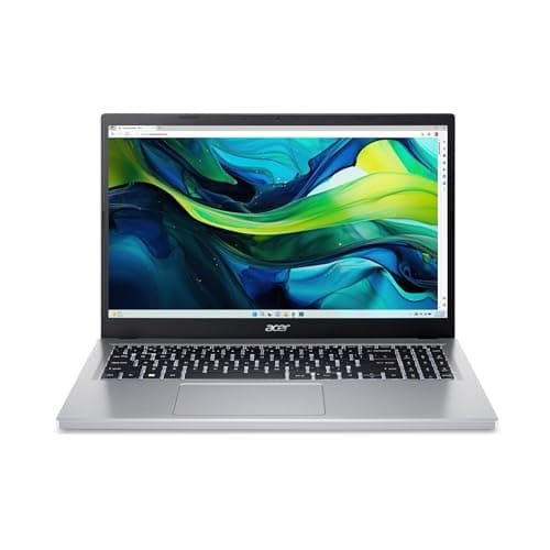 Acer Aspire Go 15 Slim (Intel Core i3-N305, 8GB, 128GB) - image 1