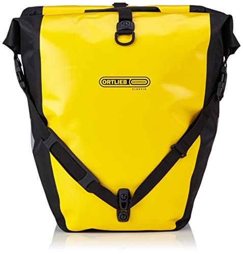 Ortlieb Back-Roller Classic Panniers (Pair) - image 1