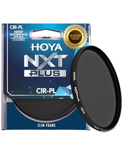 Hoya NXT Plus 77mm Circular Polarizer - image 1
