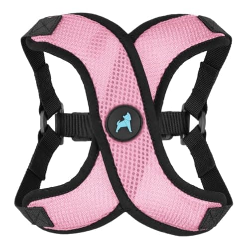 Gooby Comfort X Step-in Harness - image 1