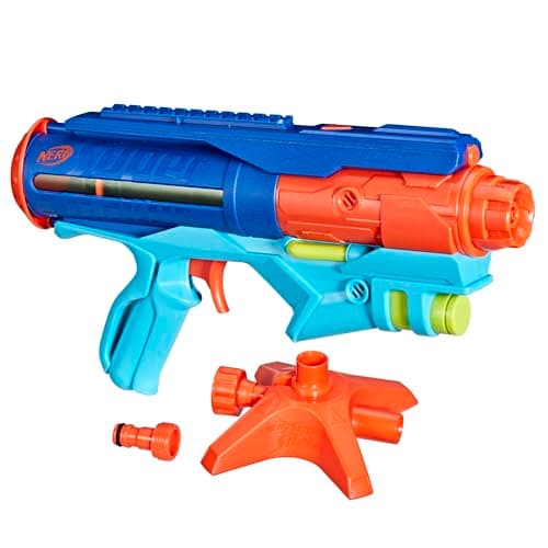 NERF Super Soaker Soakzooka - image 1