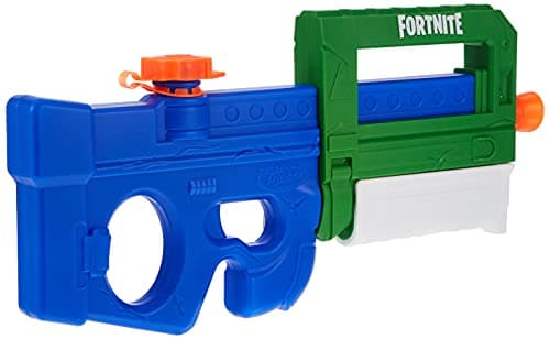 NERF Super Soaker Fortnite HC-E - image 1