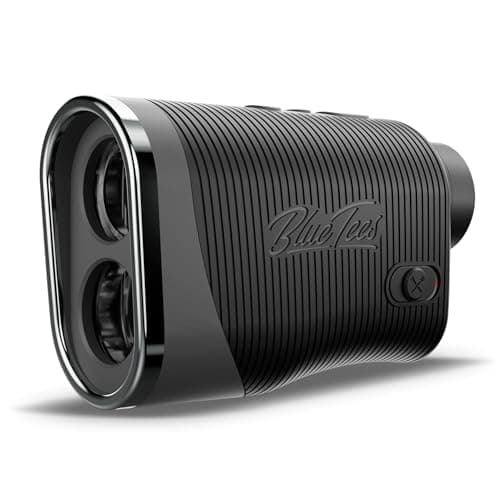 Blue Tees Golf Series 3 Max+ Rangefinder with Slope Switch - image 1