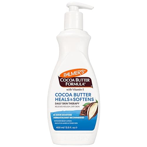 Palmer's Cocoa Butter Formula Body Lotion - image 1