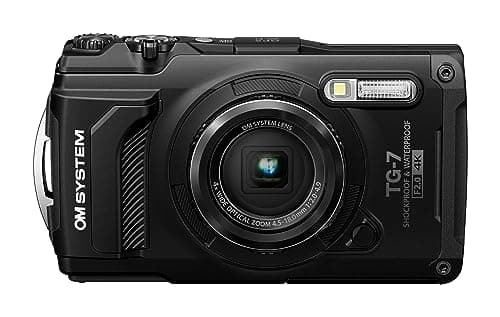 Olympus Tough TG-7 - image 1
