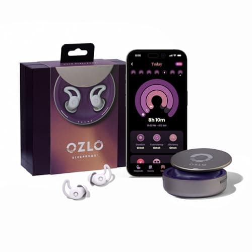 Ozlo Sleepbuds - image 1