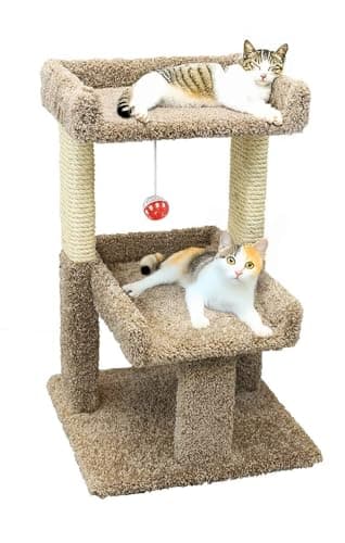 New Cat Condos Premier Large Cat Play Tree - image 1