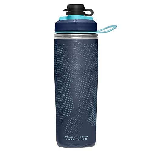 CamelBak Peak Fitness Chill Insulated Squeeze Bottle 17oz - image 1