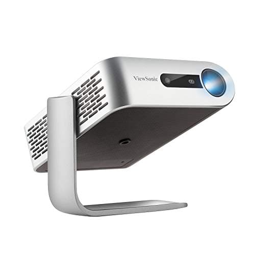 ViewSonic M1 Mini Ultra Portable LED Projector - image 1