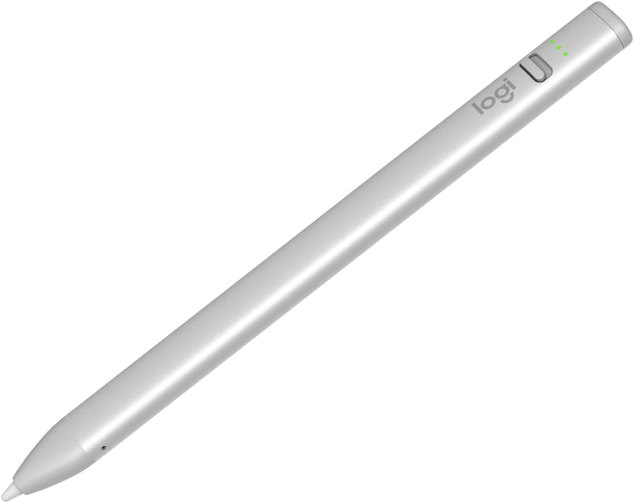 Logitech Crayon Digital Pencil for iPad (USB-C)