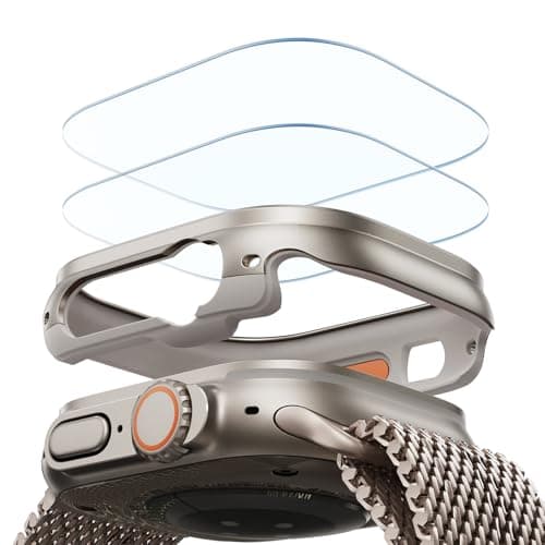 Apple Watch Ultra 4, New bands and accessories 4