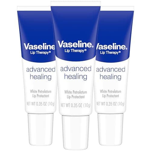 Vaseline Lip Therapy Advanced Healing - image 1