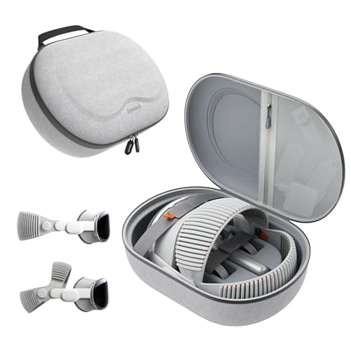 10 Best Apple Vision Pro Accessories of 2026