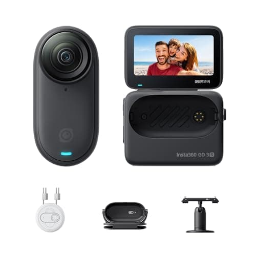 Insta360 GO 3S (64GB) - image 1