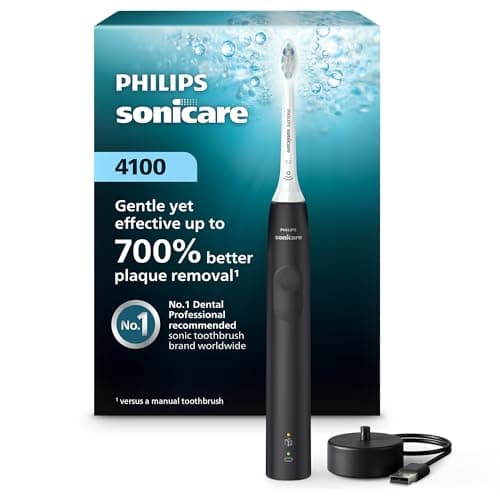 Philips Sonicare ProtectiveClean 4100 - image 1