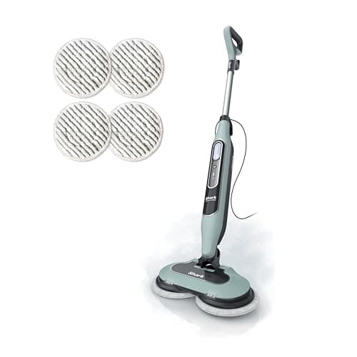 Shark Steam & Scrub Steam Mop S8001 - image 1
