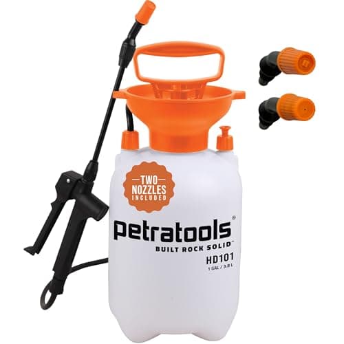 Roundup 190314 1-Gallon Multi-Use Sprayer - image 1