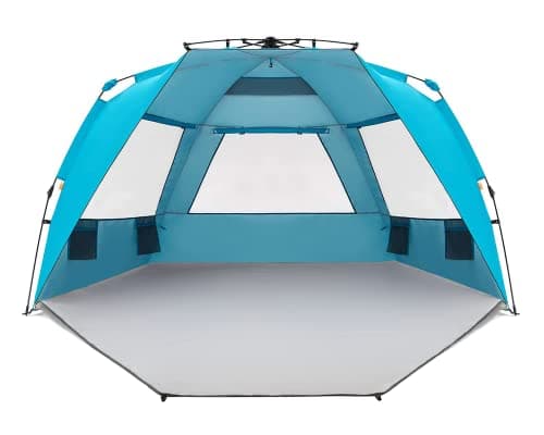 Easthills Outdoors Coastview Ultra XL Beach Tent - image 1