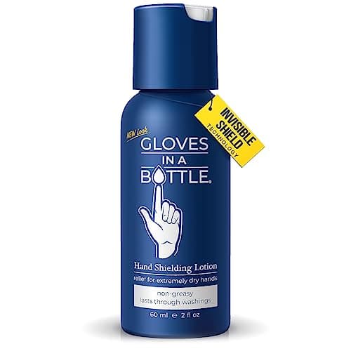 Gloves In A Bottle Shielding Lotion (2 oz) - image 1