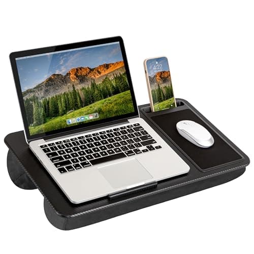 10 Best Lap Desks for Students 2026: Dorm and Bed Picks Tested