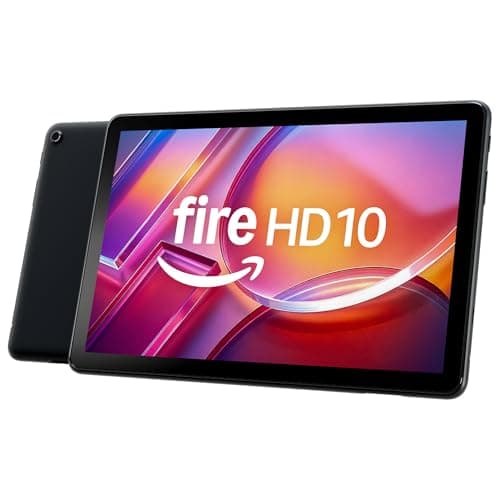 Amazon Fire HD 10 Tablet 32GB (2023 Release) - image 1
