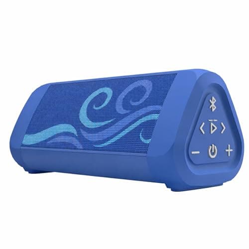 OontZ Angle 3 Ultra Portable Waterproof Bluetooth Speaker - image 1