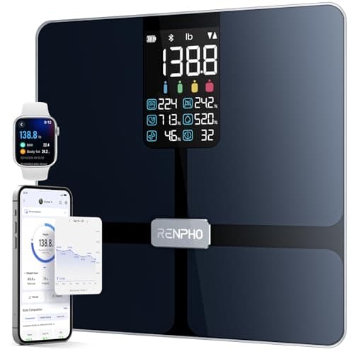 eufy Smart Scale P2 - image 1