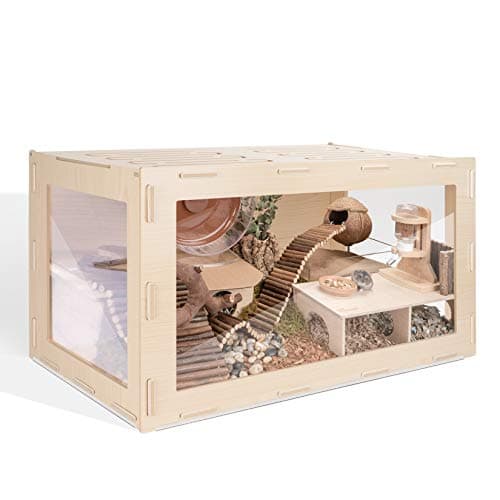 Best Hamster Cages of 2026