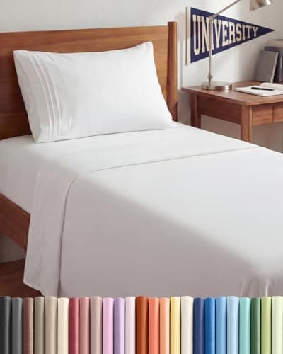 CGK Unlimited Twin XL Sheet Set - image 1