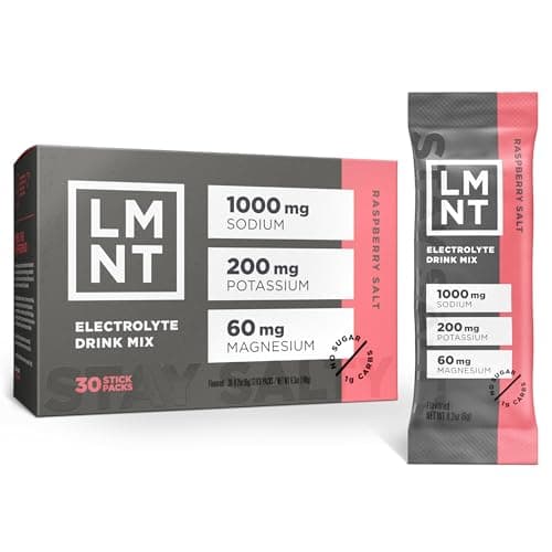 10 Best Electrolyte Drink Mixes of 2026