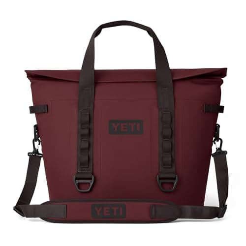 YETI Hopper M30 2.0 Soft Cooler - image 1