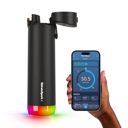 Best Smart Water Bottles of 2026