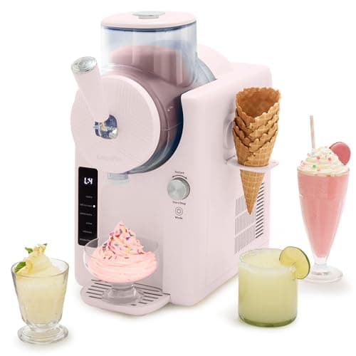GreenPan Frost 15-in-1 Ice Cream & Frozen Drink Maker - image 1