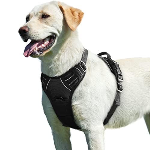 Eagloo No Pull Dog Harness - image 1