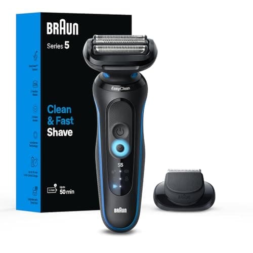 Braun Series 5 5118s - image 1