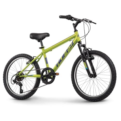 Huffy Stone Mountain Kids Mountain Bike 20-Inch - image 1