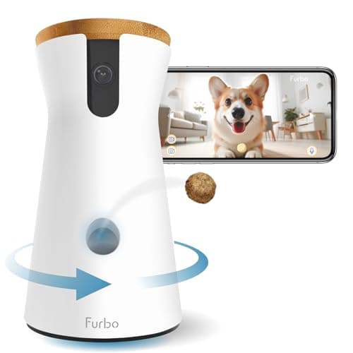 10 Best Pet Cameras of 2026