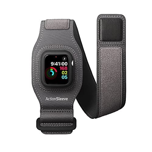 Twelve South ActionSleeve 3 for Apple Watch