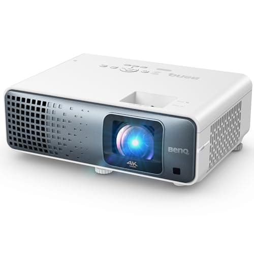BenQ X3000i 4K HDR Gaming Projector - image 1