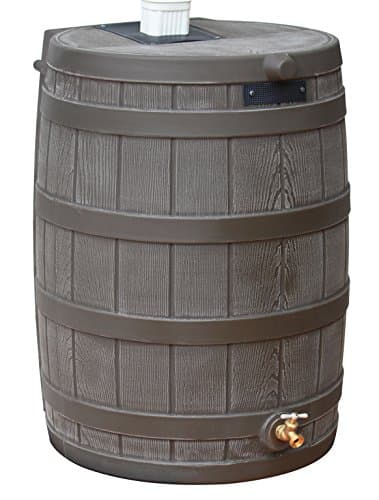 Good Ideas Rain Wizard 50 Rain Barrel - image 1