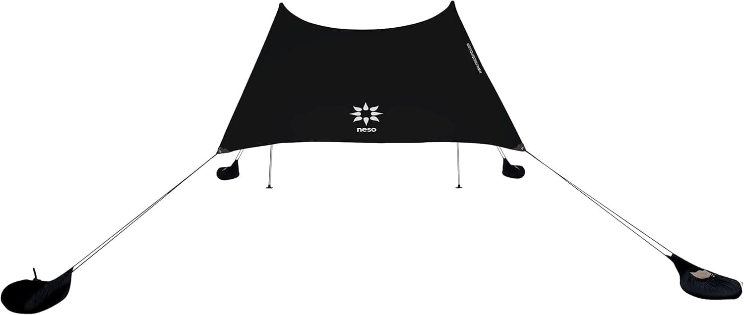 Neso Grande Beach Tent - image 1