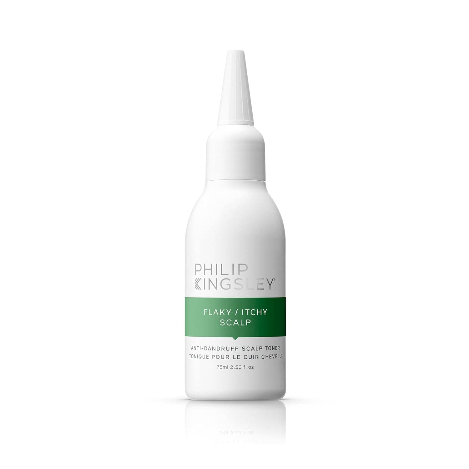 Philip Kingsley Flaky/Itchy Scalp Toner - image 1