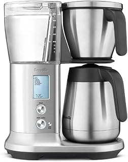 10 Best Programmable Coffee Makers of 2026