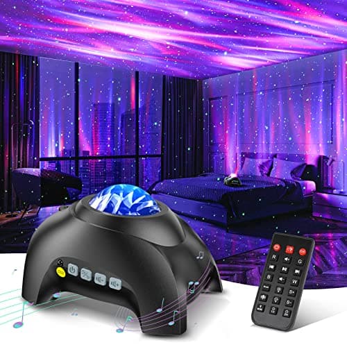10 Best Galaxy Projector Lamps in 2026
