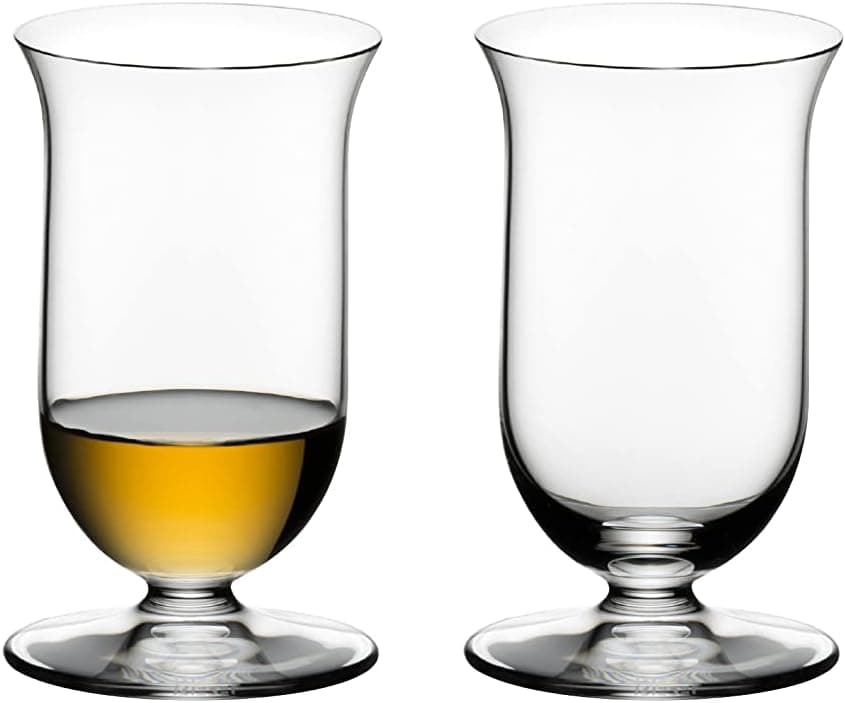 Riedel Vinum Single Malt Whisky Glasses, Set of 2 - image 1
