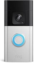 Ring Video Doorbell Pro 2 with 3D Motion Detection