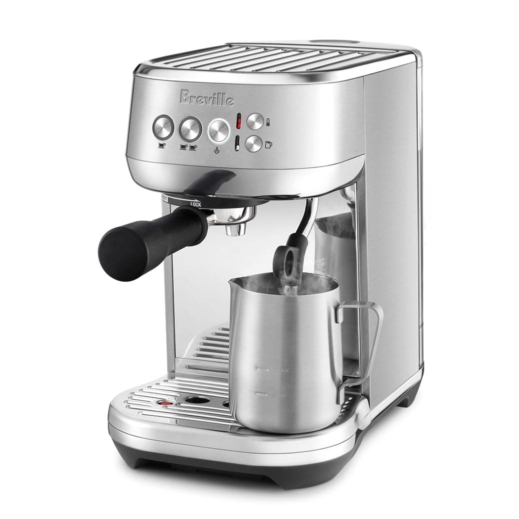 10 Best Espresso Machines of 2026