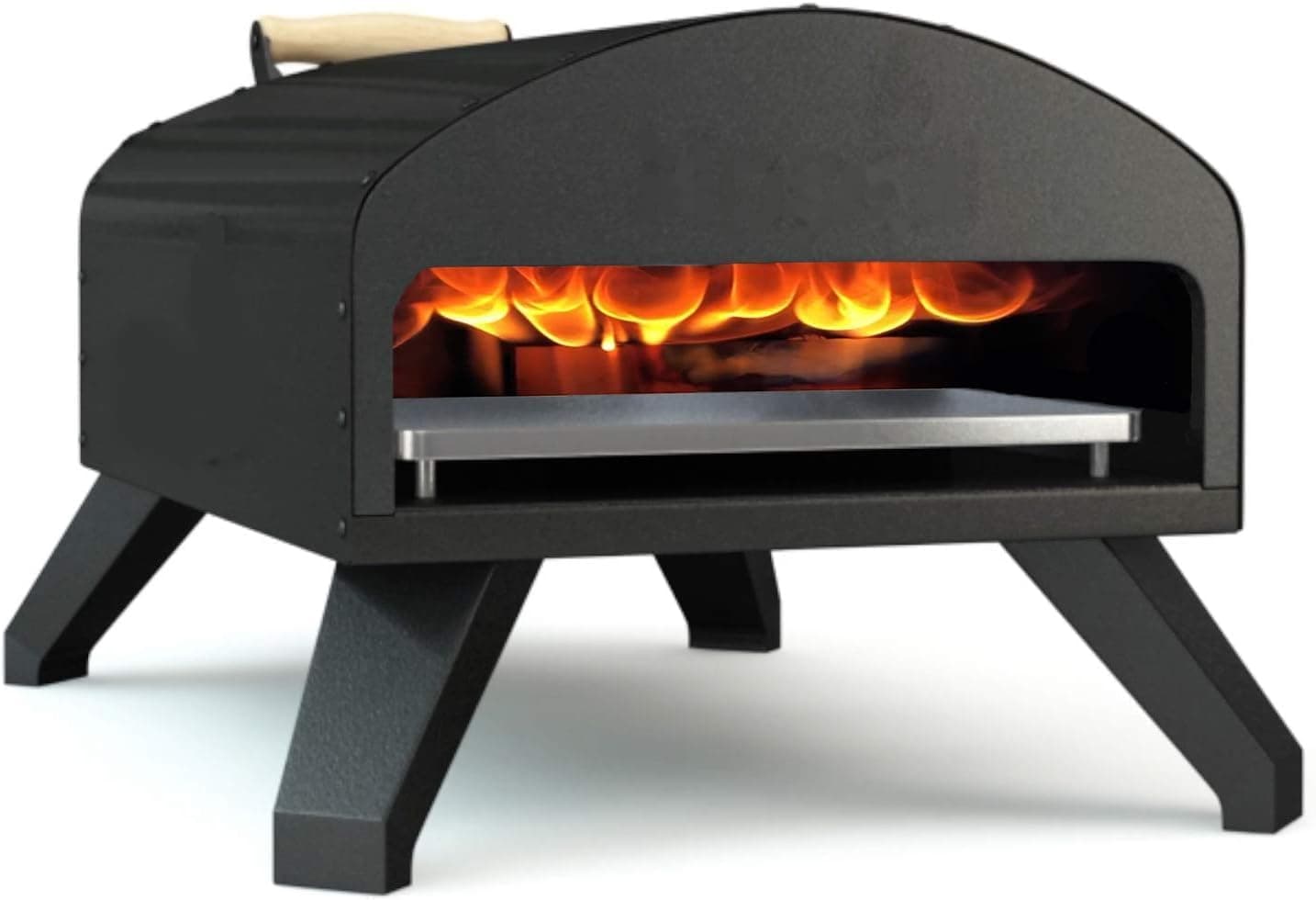 Bertello 12" Outdoor Pizza Oven - image 1