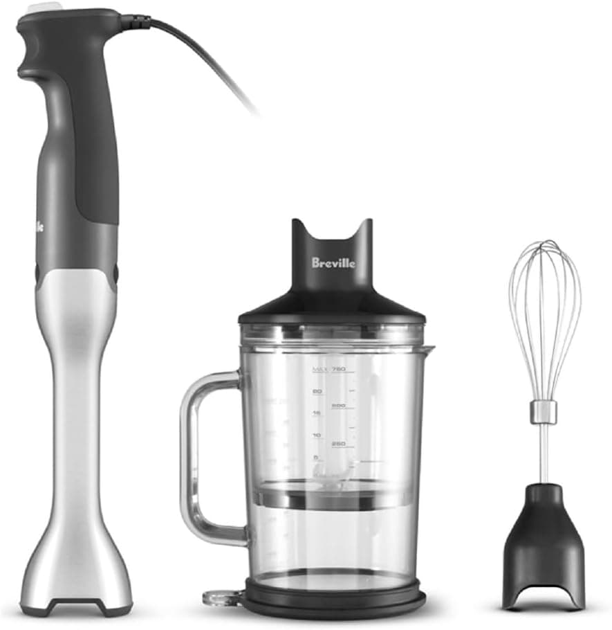 Breville BSB510XL Control Grip Immersion Blender - image 1