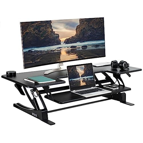 Corsair Platform:4 Elevate Standing Desk - image 1